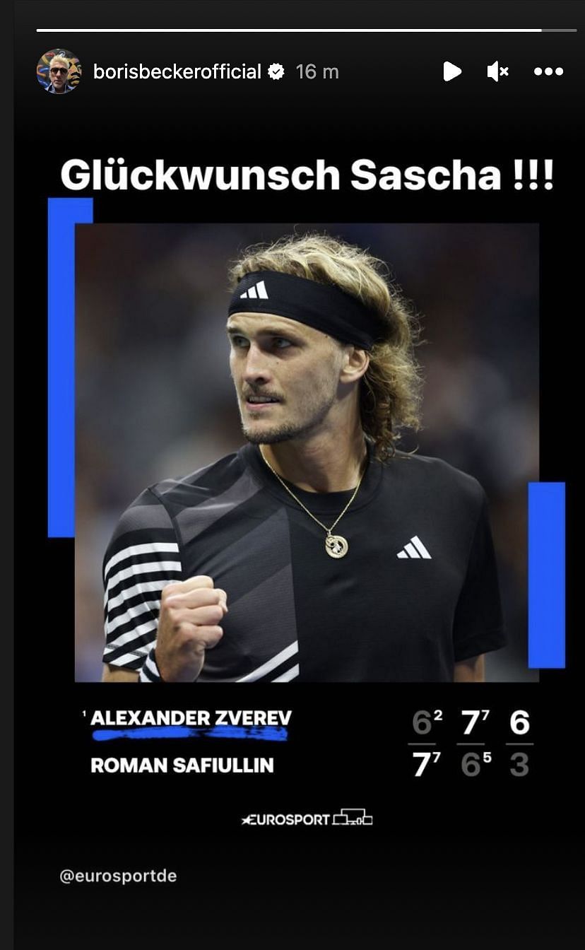 Zverev wins the Chengdu Open